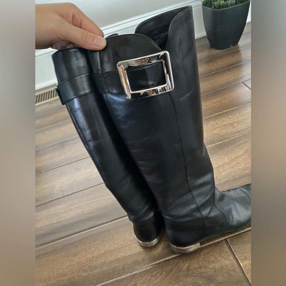 Roger Vivier Long Boots